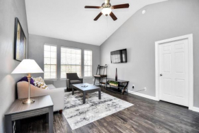 Majestic Retreat of Houston KING BED FREE PKNG